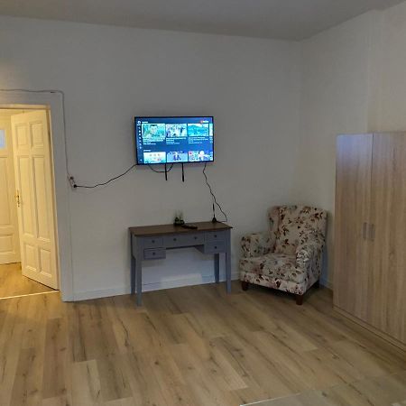 G&K Ferienwohnungen Halle  Eksteriør billede